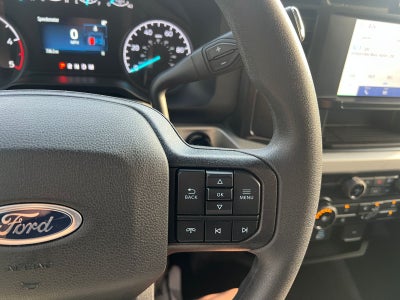 2026 Ford F-450SD XLT DRW