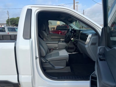 2026 Ford F-450SD XLT DRW