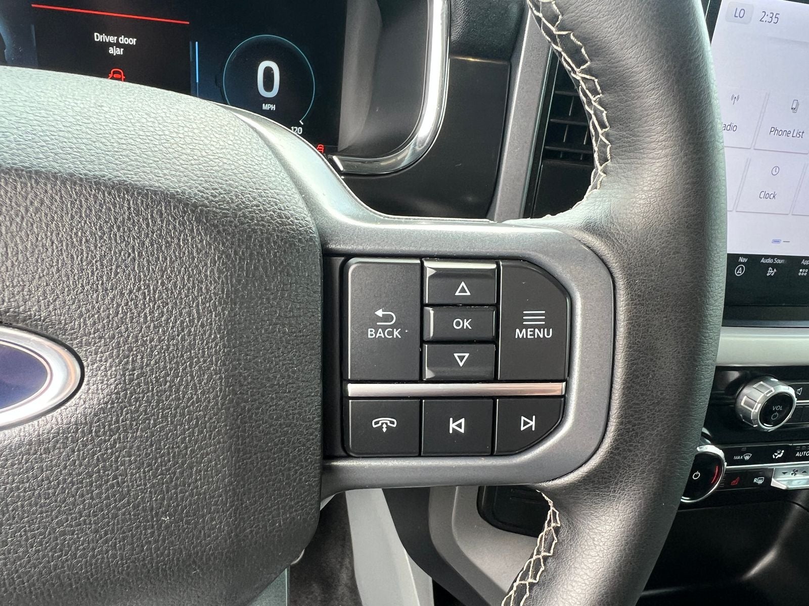 2023 Ford F-150 Lightning XLT