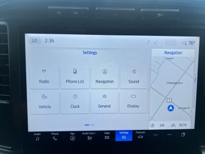2023 Ford F-150 Lightning XLT
