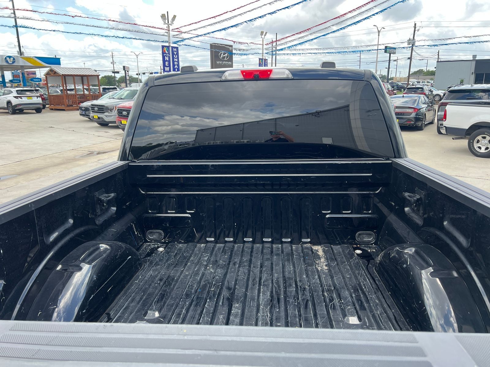 2023 Ford F-150 Lightning XLT