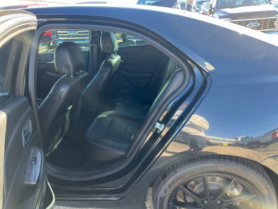 2015 Chevrolet Malibu LTZ 1LZ