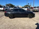 2015 Chevrolet Malibu LTZ 1LZ