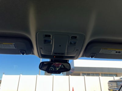 2015 Chevrolet Malibu LTZ 1LZ