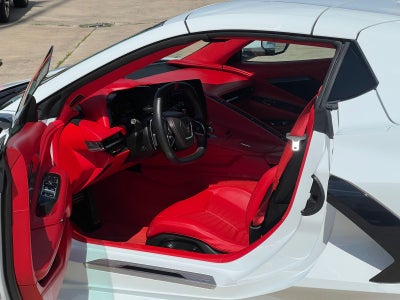2023 Chevrolet Corvette Stingray 3LT