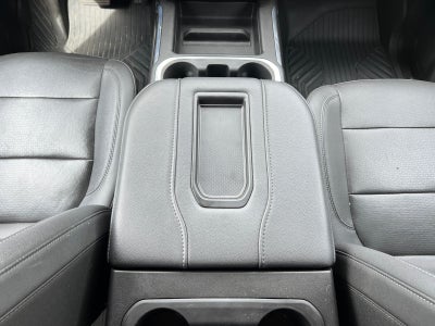 2021 Chevrolet Silverado 2500HD LTZ