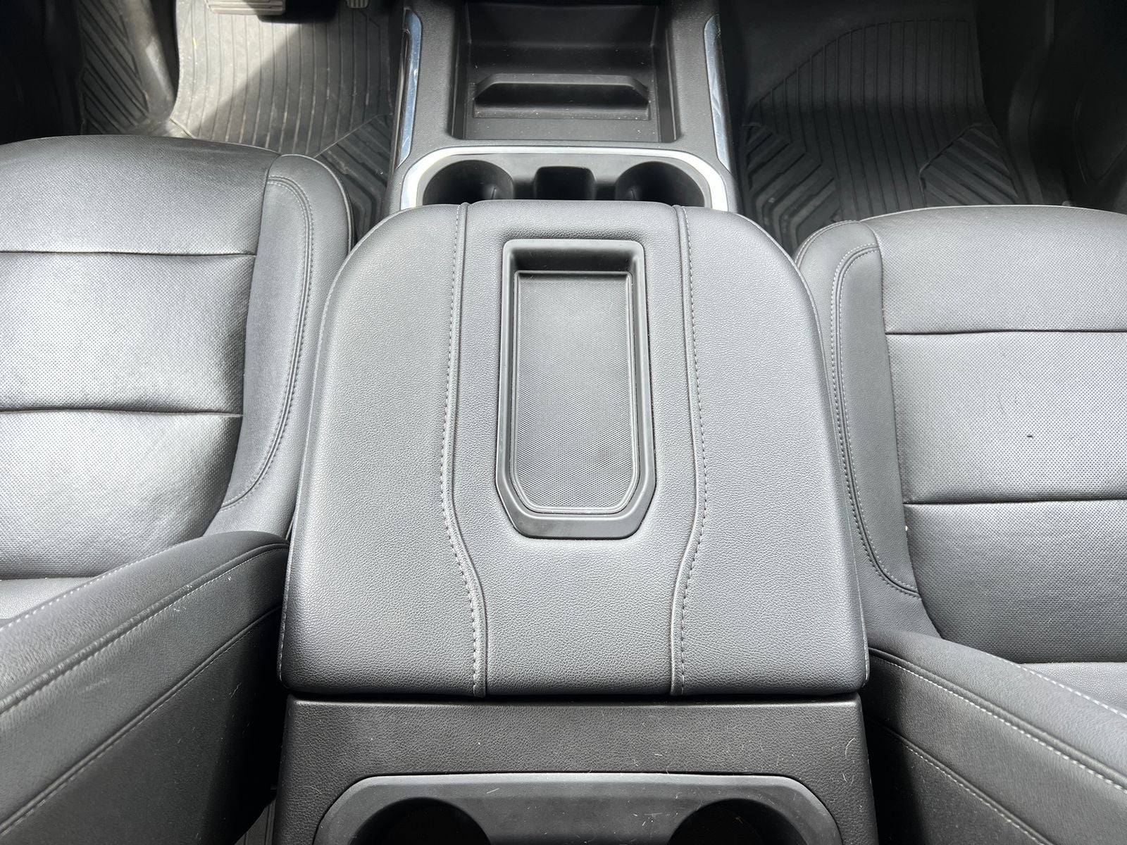 2021 Chevrolet Silverado 2500HD LTZ