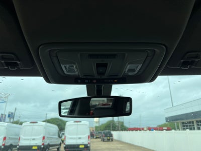 2021 Chevrolet Silverado 2500HD LTZ