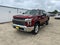 2021 Chevrolet Silverado 2500HD LTZ