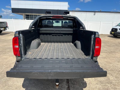2019 Chevrolet Colorado ZR2