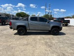 2019 Chevrolet Colorado ZR2