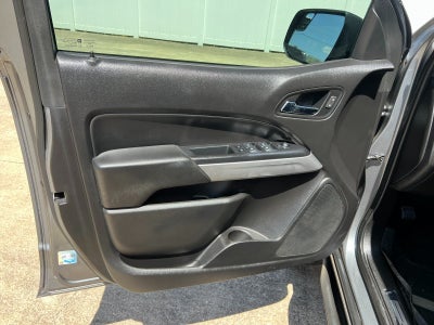 2019 Chevrolet Colorado ZR2