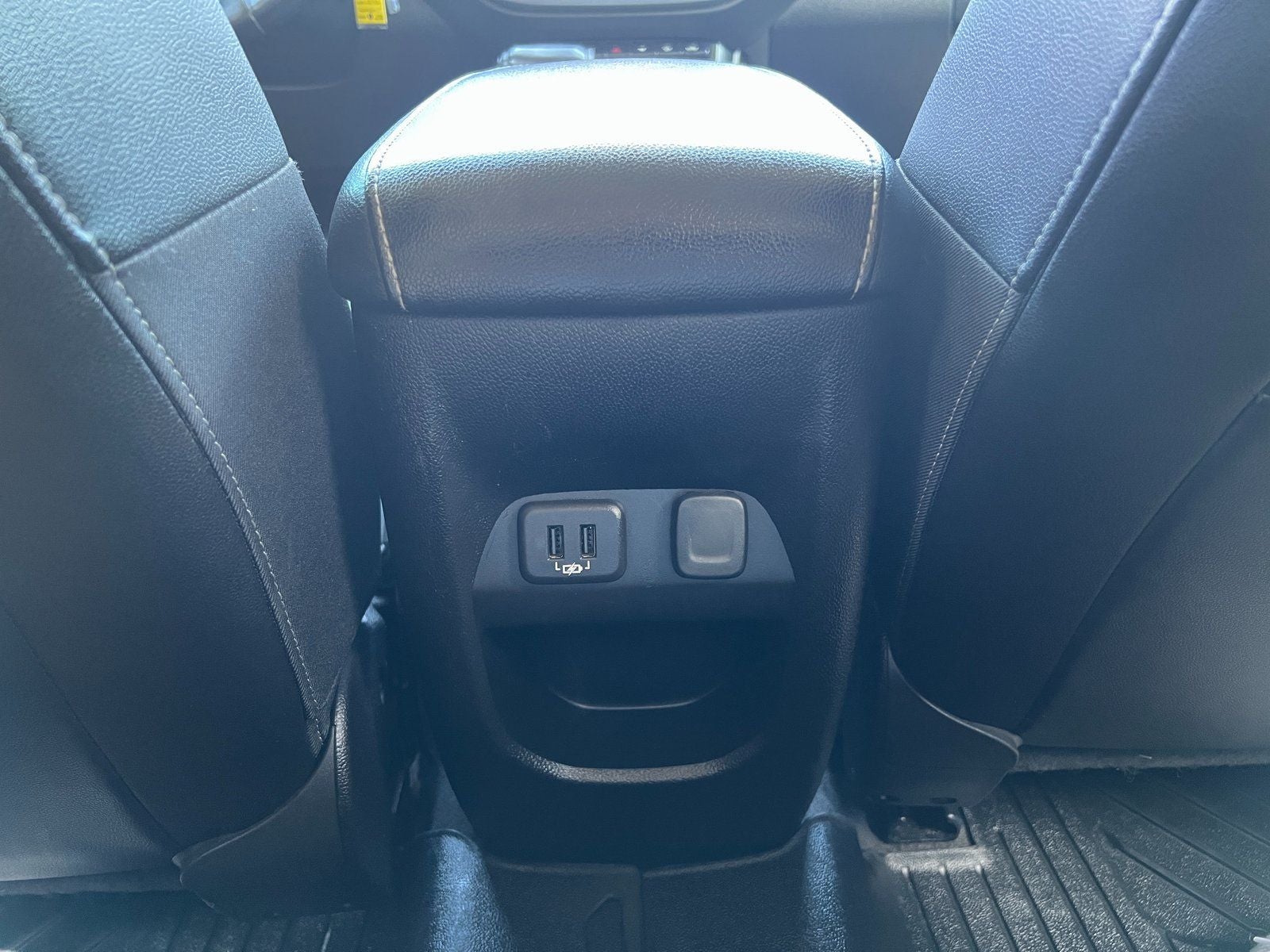 2019 Chevrolet Colorado ZR2