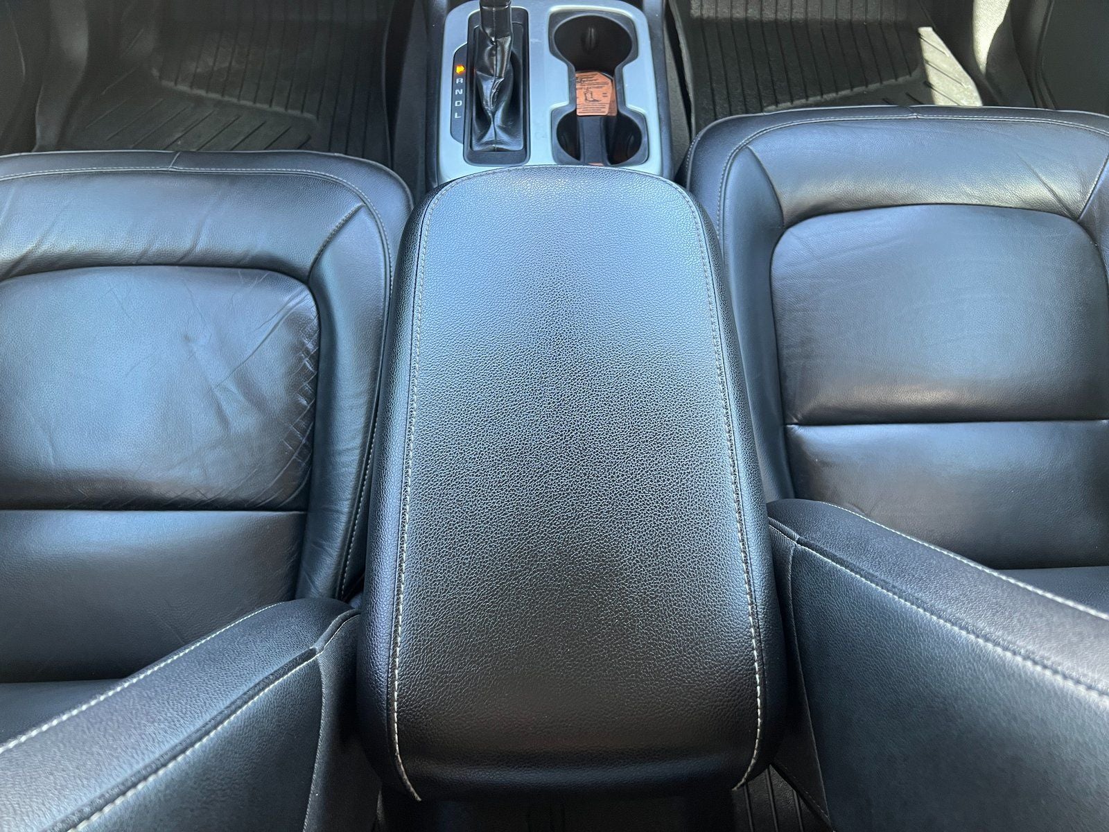 2019 Chevrolet Colorado ZR2