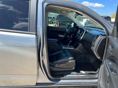 2019 Chevrolet Colorado ZR2