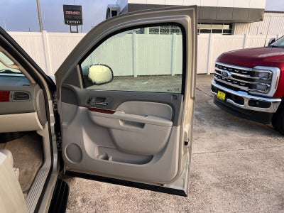 2014 GMC Yukon XL SLT 1500