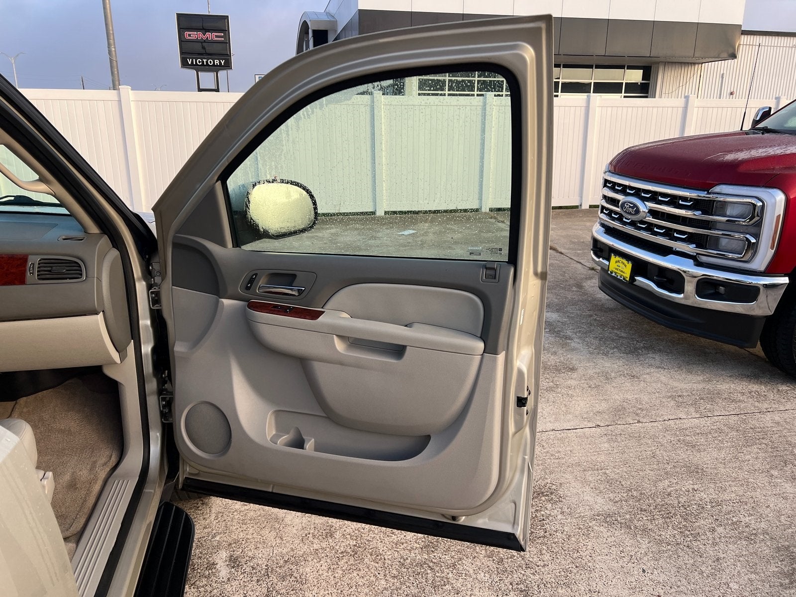 2014 GMC Yukon XL SLT 1500