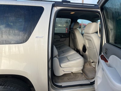 2014 GMC Yukon XL SLT 1500