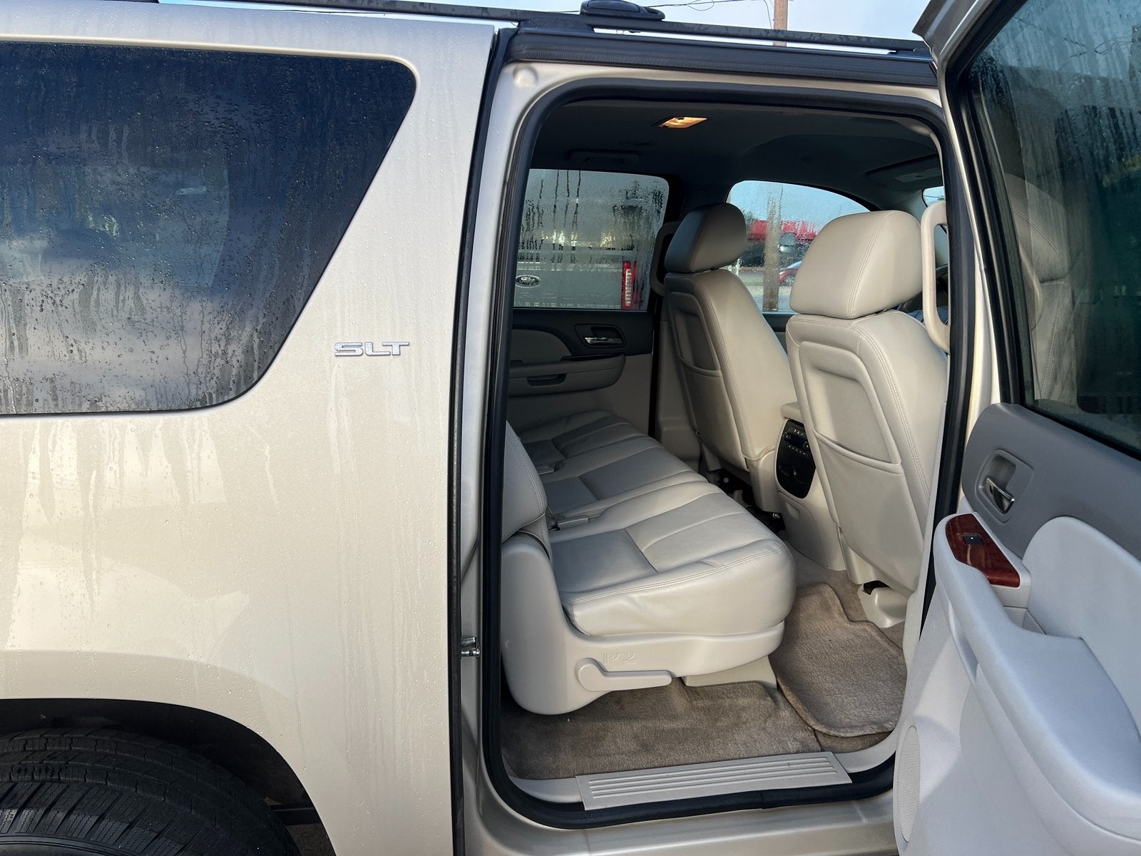 2014 GMC Yukon XL SLT 1500