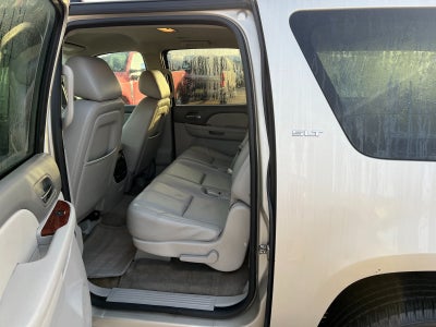 2014 GMC Yukon XL SLT 1500