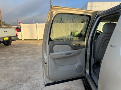 2014 GMC Yukon XL SLT 1500