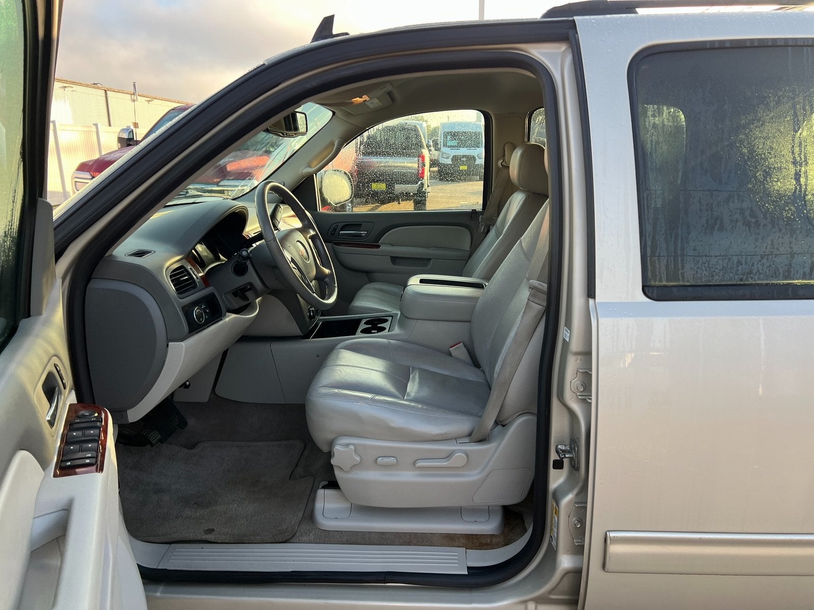 2014 GMC Yukon XL SLT 1500