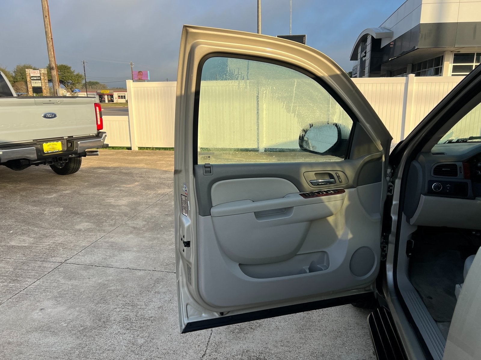 2014 GMC Yukon XL SLT 1500