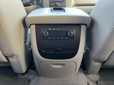 2014 GMC Yukon XL SLT 1500