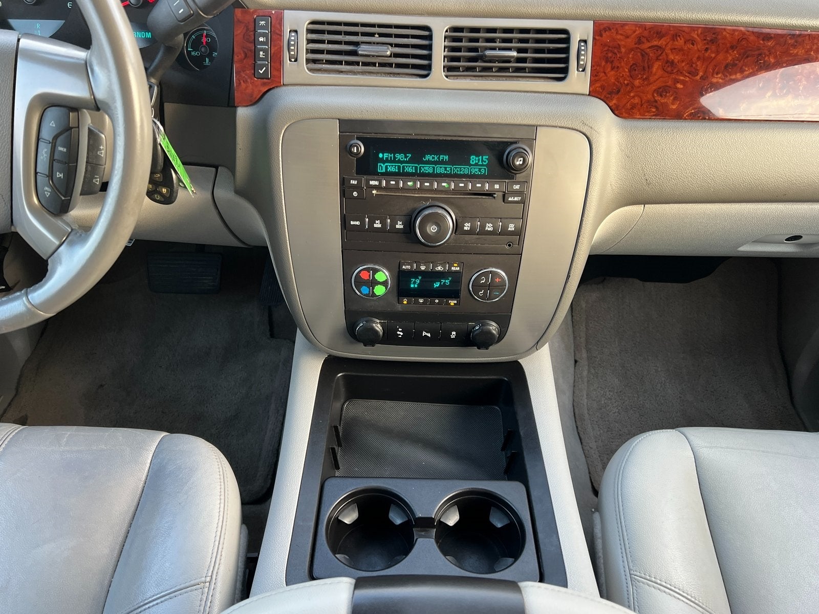 2014 GMC Yukon XL SLT 1500