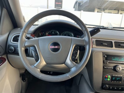 2014 GMC Yukon XL SLT 1500