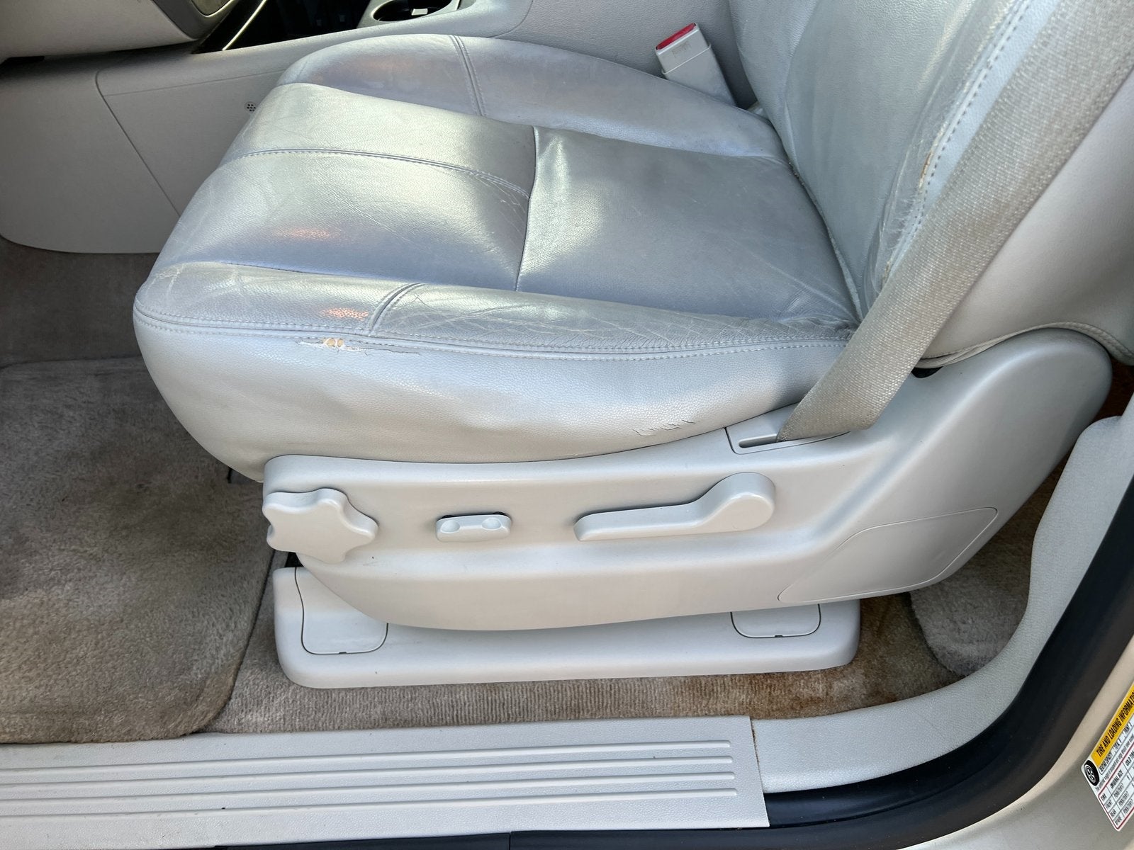 2014 GMC Yukon XL SLT 1500