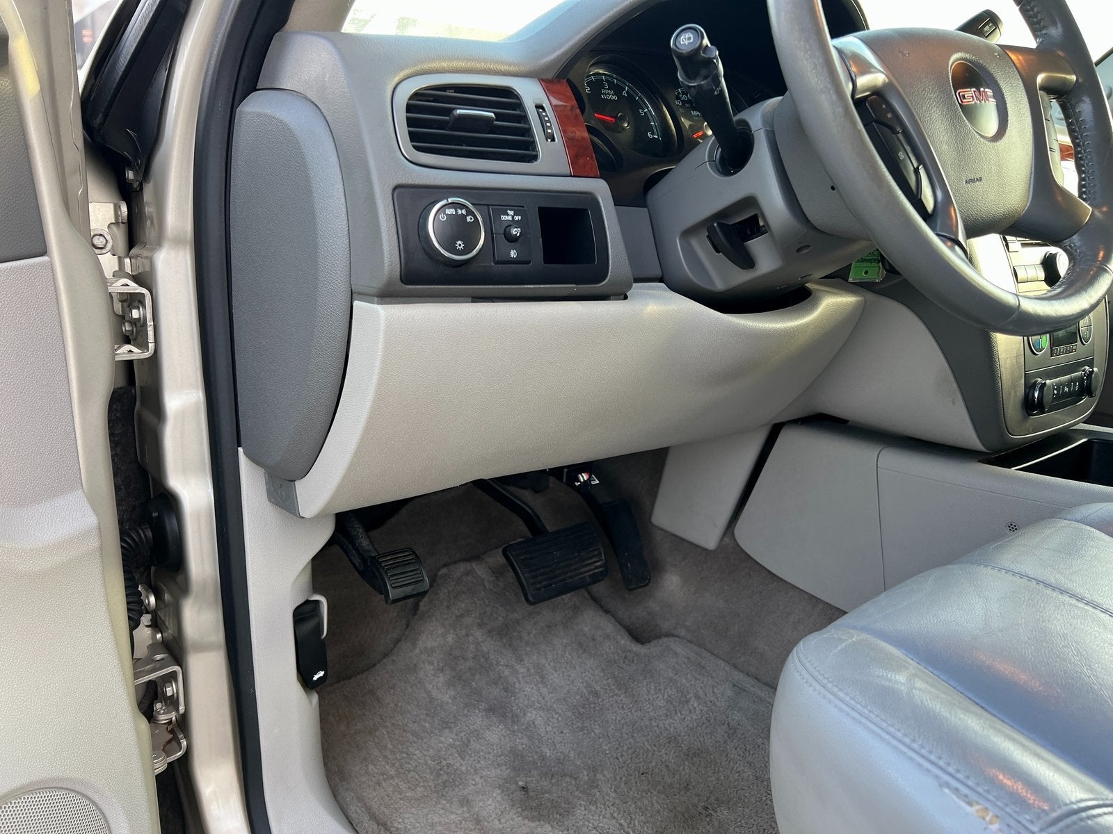 2014 GMC Yukon XL SLT 1500