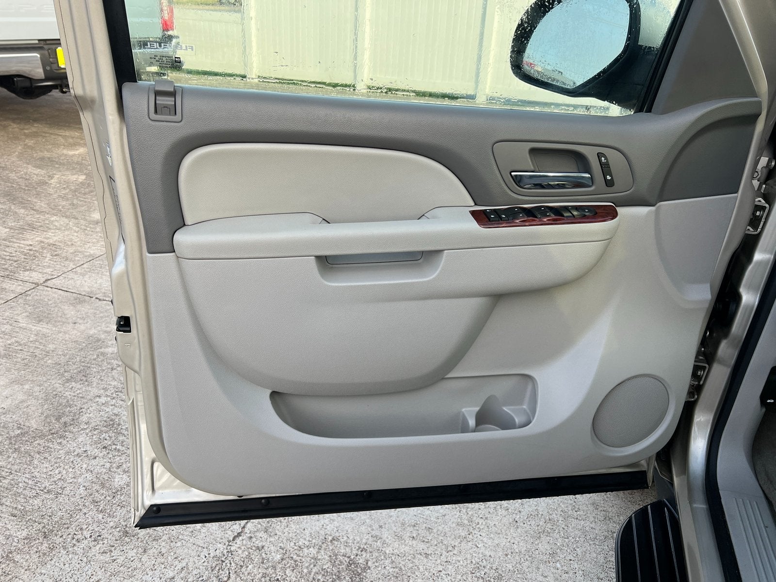 2014 GMC Yukon XL SLT 1500