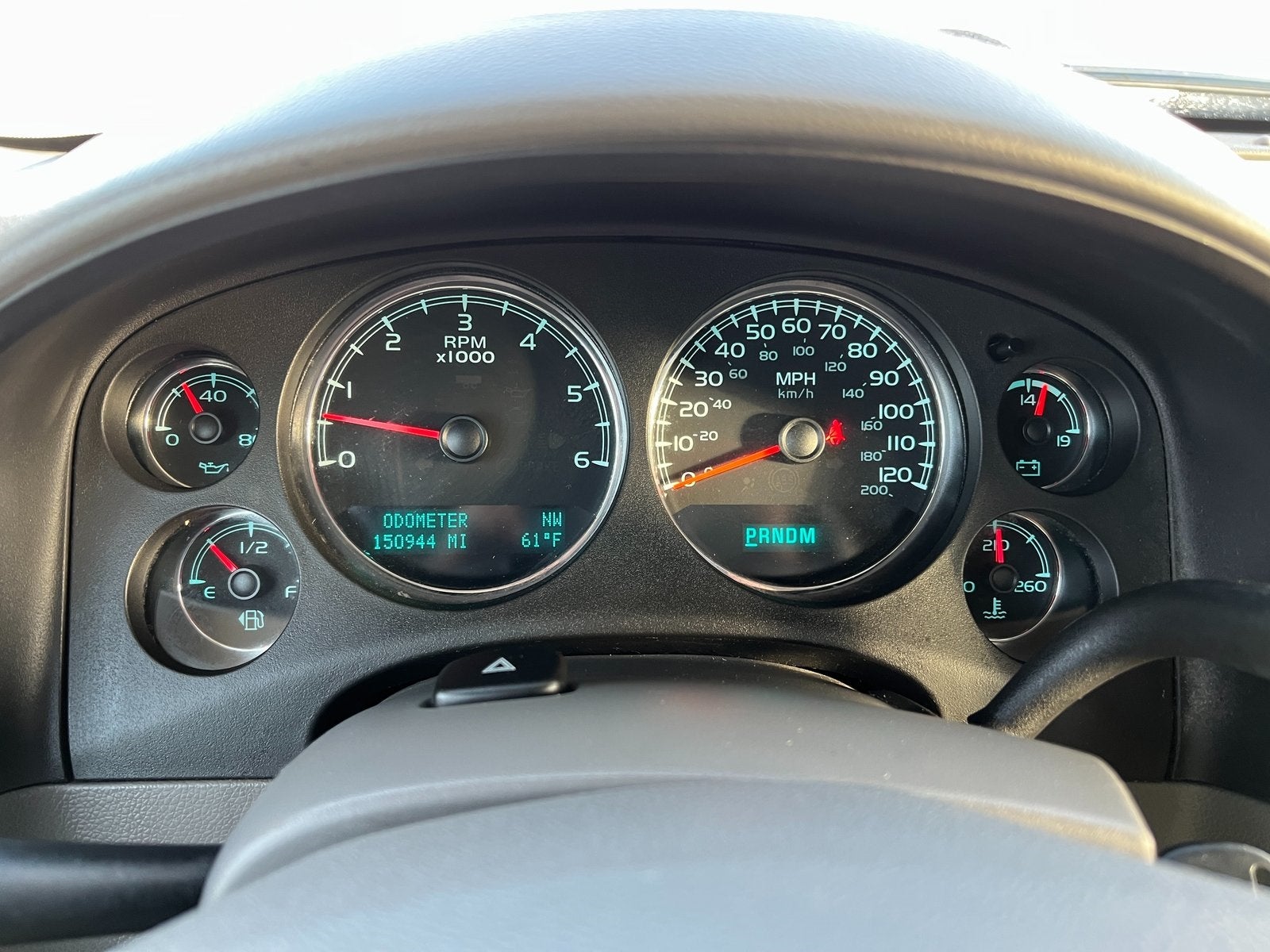 2014 GMC Yukon XL SLT 1500