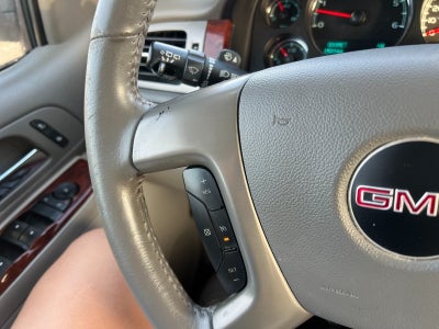 2014 GMC Yukon XL SLT 1500