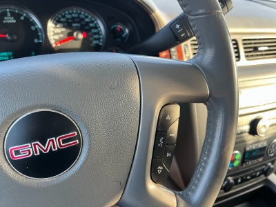 2014 GMC Yukon XL SLT 1500