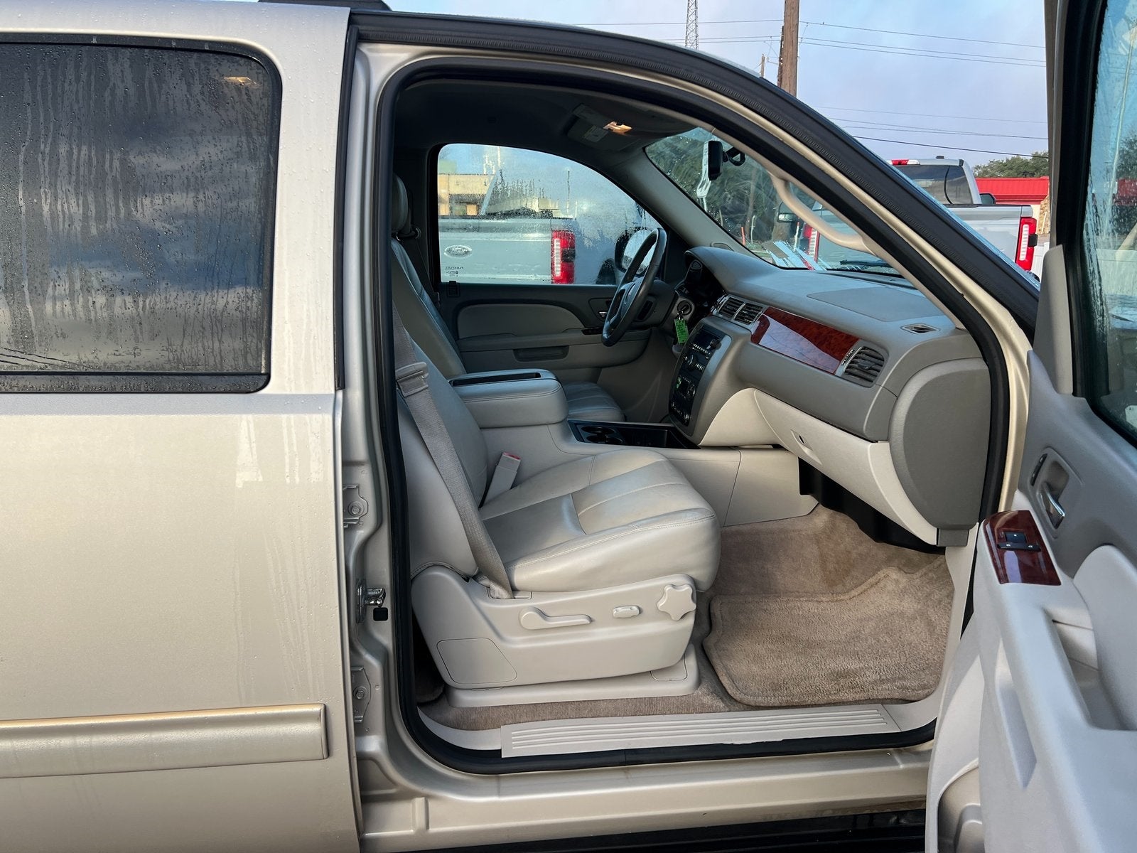 2014 GMC Yukon XL SLT 1500