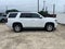 2015 Chevrolet Tahoe LS