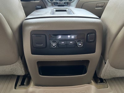 2015 Chevrolet Tahoe LS