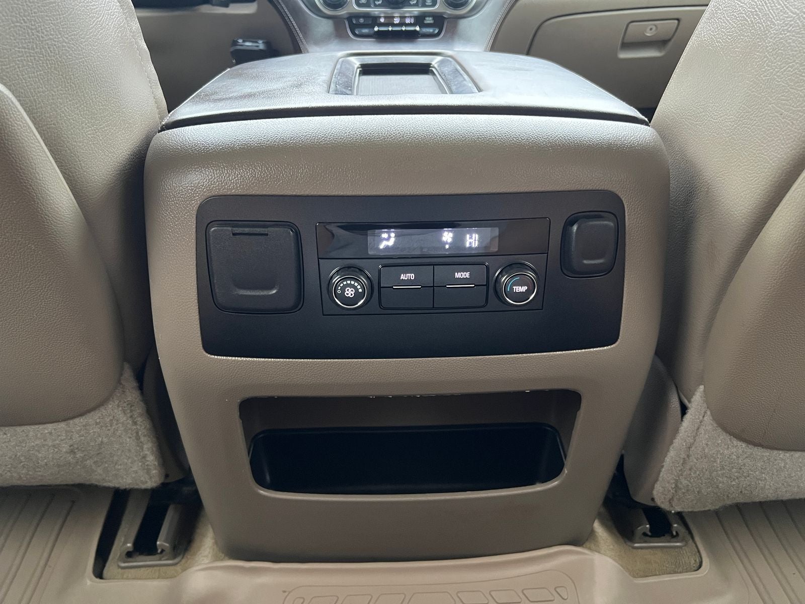 2015 Chevrolet Tahoe LS
