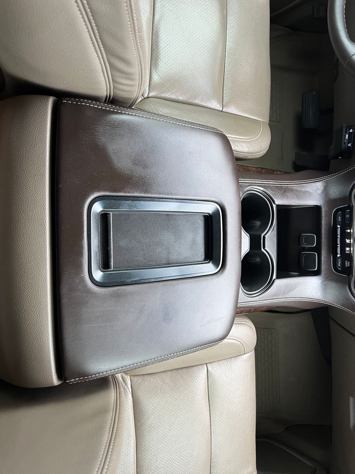 2015 Chevrolet Tahoe LS