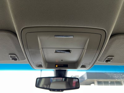 2015 Chevrolet Tahoe LS