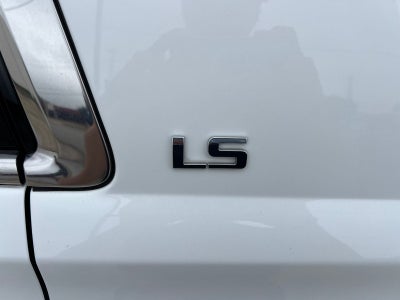 2015 Chevrolet Tahoe LS
