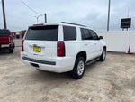 2015 Chevrolet Tahoe LS