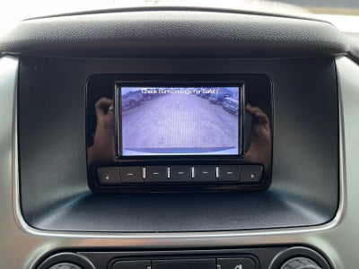 2015 Chevrolet Tahoe LS