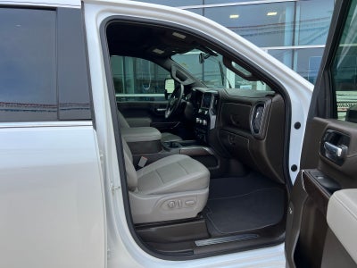2023 GMC Sierra 2500HD SLT