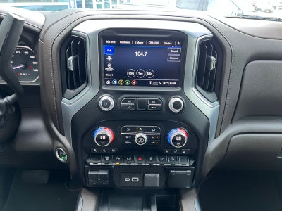2023 GMC Sierra 2500HD SLT