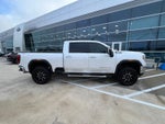 2023 GMC Sierra 2500HD SLT