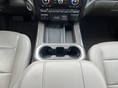 2023 GMC Sierra 2500HD SLT