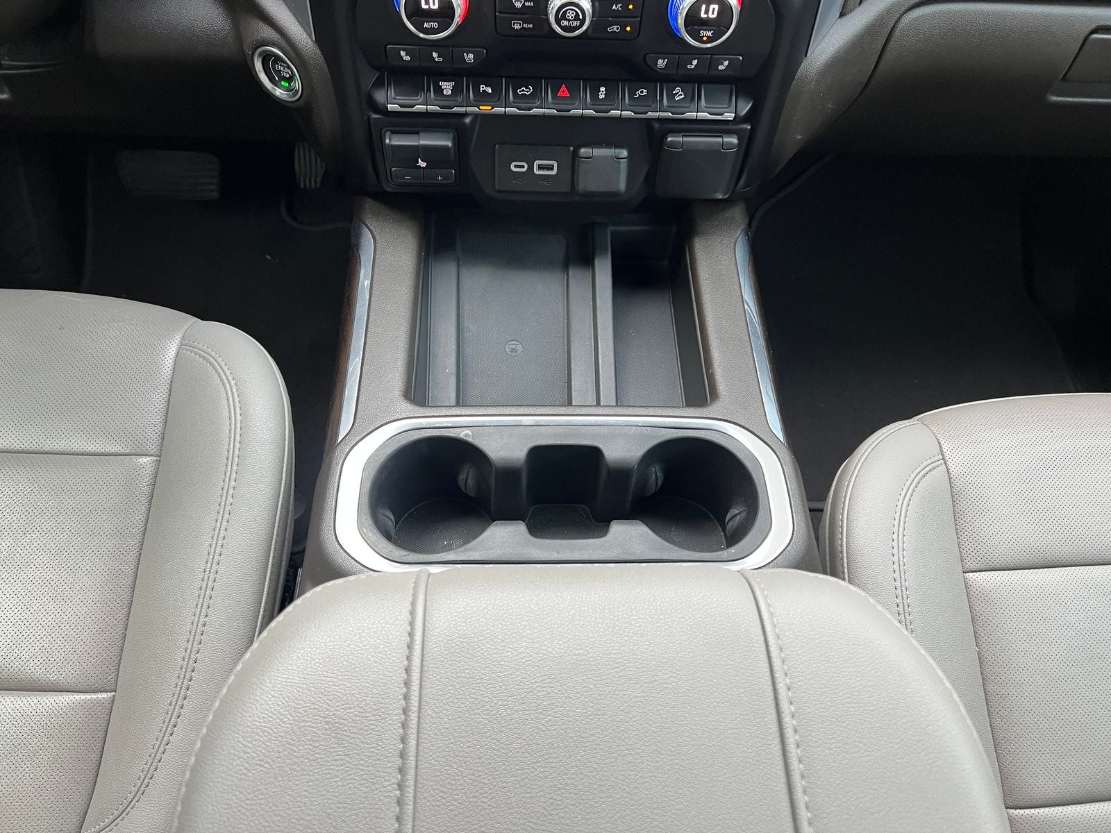 2023 GMC Sierra 2500HD SLT